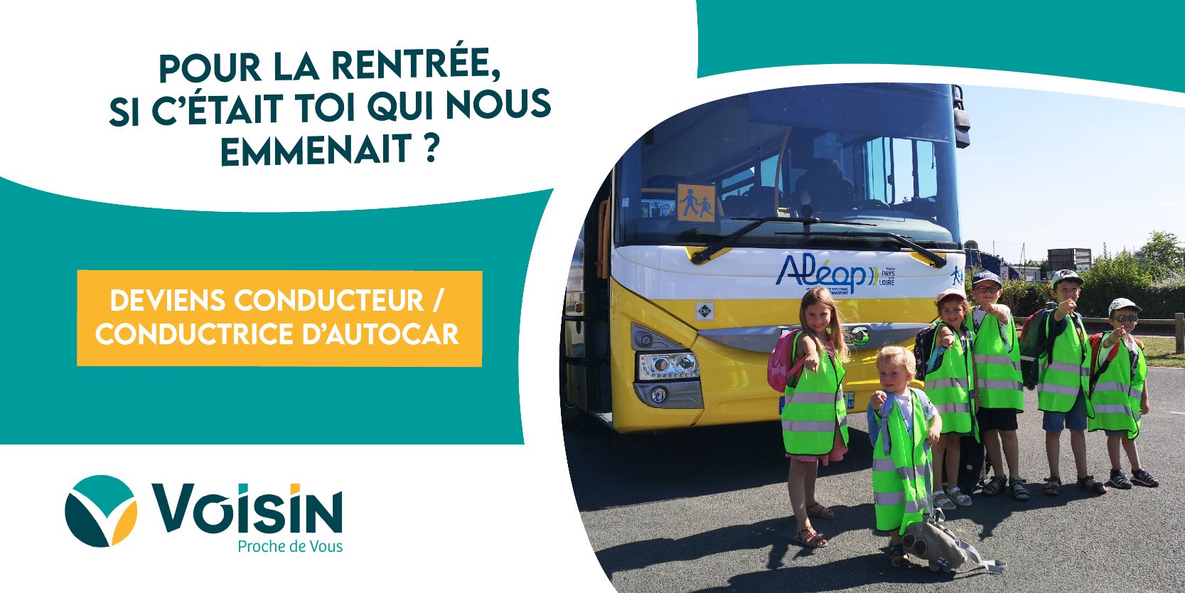 Formation Angers conducteur